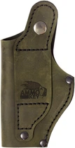 Кобура Ammo Key Shahid-1 S ПМ Olive Pullup (1013-3415.00.47)