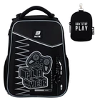 Рюкзак шкільний каркасний Kite Education Player K25-531M-3