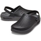 Сабо Crocs In Motion Clog 42 Черный/серый 209964