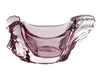 Подставка под яйцо Курочка LeGlass 10х5х5 см 355-293 стекло