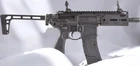 Винтовка пневматическая Sig Sauer MCX RATTLER BB