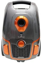 Пилосос для сухого прибирання Castle CW-107 (мішок)