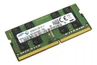 Samsung DDR4 8GB SO-DIMM 2133MHz для ноутбуків, Non-ECC, CL15, 1.2V (M471A1G43EB1-CPB)
