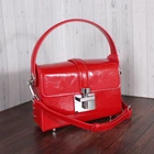 Сумка de esse L87437-174 Красная