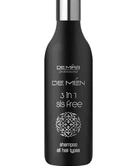 Шампунь для чоловіків DEMIRA Professional DeMEN 3 in 1 300 мл