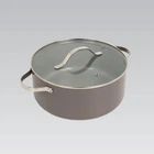 Каструля з антипригарним покриттям і кришкою Maestro 1.9 л, 18 см (MR-4009-18)
