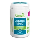 Комплекс вітамінів для собак Canvit Junior Maxi for dogs 230g (can53373)