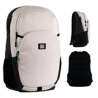 Рюкзак GoPack Education Teens 47x30x18 см 18 л Бежевий (GO25-185L-3)