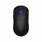 Игровая мышка HATOR Quasar 3 Wireless Black (HTM730)