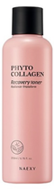 Tonik do twarzy Naexy Phyto Collagen regenerujący 200 ml (8809414193115)