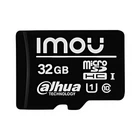 Карта пам'яті MicroSD Imou ST2-32-S1 клас 10 32Гб (99-00003461)