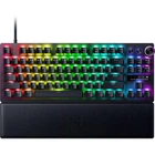 Клавиатура проводная Razer Huntsman V3 Pro TKL Analog Optical