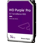 Жесткий диск 14 TB WD Purple Pro (WD142PURP)