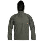 Куртка Helikon Woodsman Anorak - Taiga Green 2XL