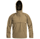 Куртка Helikon Woodsman Anorak - Coyote XL