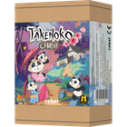 Gra planszowa Rebel Takenoko: Chibis (5906954790392)