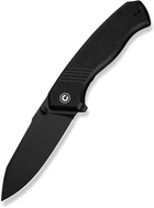 Нож складной Civivi Placoid C23079-1