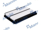 Повітряний фільтр Mando (EAF00126T)