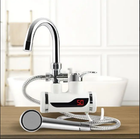 WATER HEATER Мини бойлер + Душ MP 5208 нижнее подключение