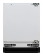 Холодильник Комбінований INTERLINE RCS 520 MWZ WA+