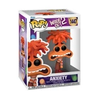 Ігрова фігурка Funko POP! серії Головоломка 2 - Тривога