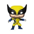 Ігрова фігурка Funko Pop серії Deadpool 3 Росомаха (79767)