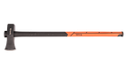 Топор-молот, обух m= 2700 г, черенок из стекловолокна YATO (YT-79985)