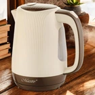 Электрочайник Maestro MR-042 Бежевый Beige 1.7 л 2200 Вт