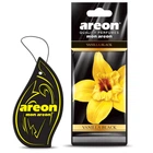 Ароматизатор повітря Areon Mon Vanilla Black, MA31