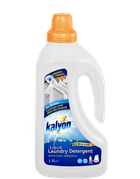 Рідкий засіб для прання білих речей Kalyon White 1,5 л (304364)