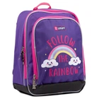 Рюкзак шкільний YES Smart H-55 Follow the rainbow (558039)