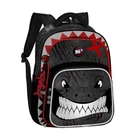 Рюкзак шкільний ортопедичний YES S-91 Shark (553636)