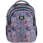 Рюкзак шкільний GoPack Teens 40 см (GO25-162M-1)