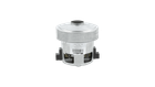 Двигун Whicepart VC07W30400H PTC02 для пилососа Rowenta 1600 Вт D106 мм H109 мм бурт