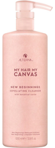 Szampon do włosów Alterna My Hair My Canvas New Beginnings 1 l (873509029854)