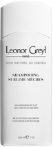 Szampon do włosów blond Leonor Greyl ing Sublime Meches 200 ml (3450870020139)