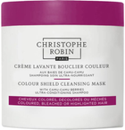 Маска для волосся Christophe Robin Colour Shield Camu-Camu Berries очищувальна 250 мл (5056379590838)