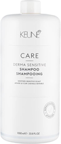 Шампунь для волосся Keune Care Derma Sensitive 1 л (8719281041320)