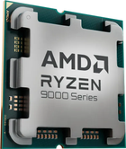 Процесор AMD sAM5 Ryzen 7 9700X 8C/16T, 3.8-5.5GHz, 65Вт (Radeon Graphics) Tray