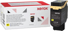 Toner Xerox VLC410/C415 Yellow (006R04767)