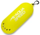 Чехол для очков Aqua Speed Silicone goggle case желтый Уни OFSM 633-18