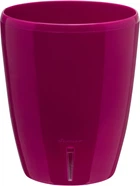 Вазон Santino Orchidea Twin 1.3 л Ліловий (4840952008718-2008718)