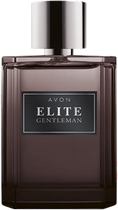 Woda toaletowa męska Avon Elite Gentleman 75 ml (5059018291233)