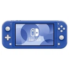 Nintendo Switch Lite Blue – фото, відгуки, характеристики в