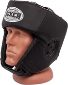 Боксерский шлем Boxer 2028 кожвинил