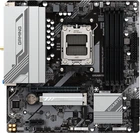 Материнська плата Gigabyte B650M GAMING PLUS WIFI (sAM5, AMD B650, PCI-Ex16)