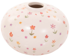 Wazon Boltze Home Blümi ceramiczny w drobne kwiatki Wzór 3 (5902973442021)