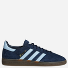 Trampki męskie do kostki Adidas Handball Spezial BD7633 40 (6.5UK) Granatowe