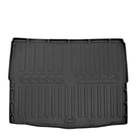 Автоковрик 3D Stingray Mazda 3 (BL) 2009-2013 12x12x115 см Черный (2125693635)