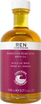 Olejek do kąpieli Ren Clean Skincare Moroccan Rose Otto 110 ml (5056264707266)